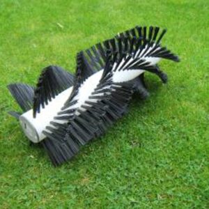 Rotorake Medium Stiff Collecting Brush mk 1-4