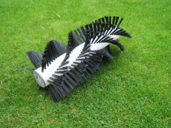 Rotorake Medium Stiff Collecting Brush mk 1-4