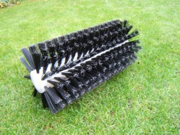 Rotorake Stiff Heavy duty Collecting Brush mk 1-4 - Image 3