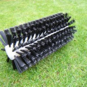 Rotorake Stiff Heavy duty Collecting Brush MK-5 Full brush