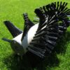 Rotorake Medium Stiff Collecting Brush mk-5 Model