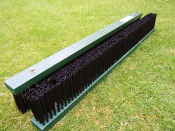 Drag Brush 6ft long Medium Duty - Image 2