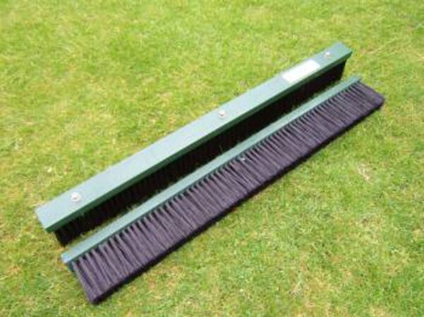 Drag Brush 6ft long Medium Duty