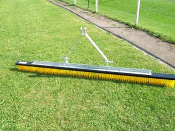 Drag Brush Frame 8' "Single Frame" - Image 8