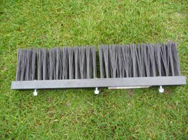 Drag Brush 2ft long To Fit Sisis Frames - Image 2