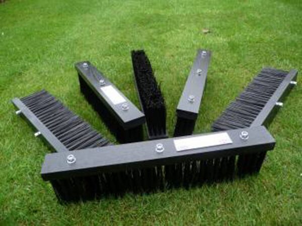 Drag Brush 2ft long To Fit Sisis Frames