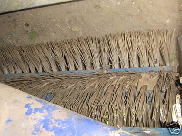 Agar Sweeper Brushes 5ft Machine - Image 2