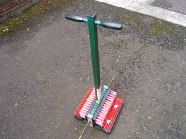 Boot Brush Cleaners - Image 3