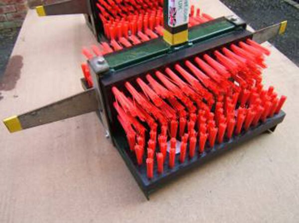Boot Brush Cleaners - Image 2