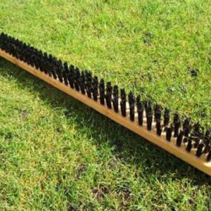 Robbi Astro Medium Brush 36" long