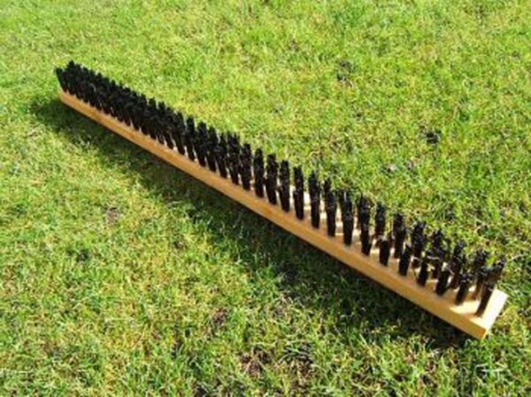 Robbi Astro Medium Brush 36" long