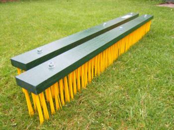 Drag Brush / RAKE brush 6ft long - Image 2