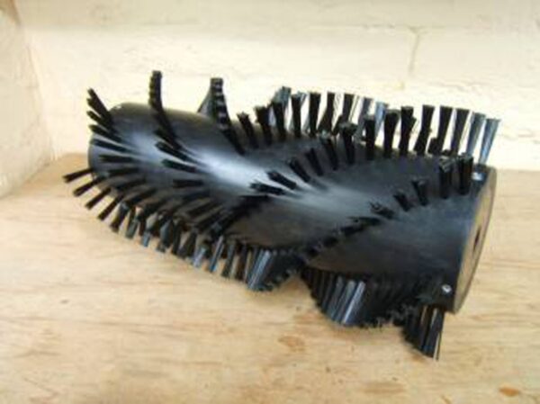 Rotorake Synthetic Surface Collecting Brush mk 4 - 5 - Image 2