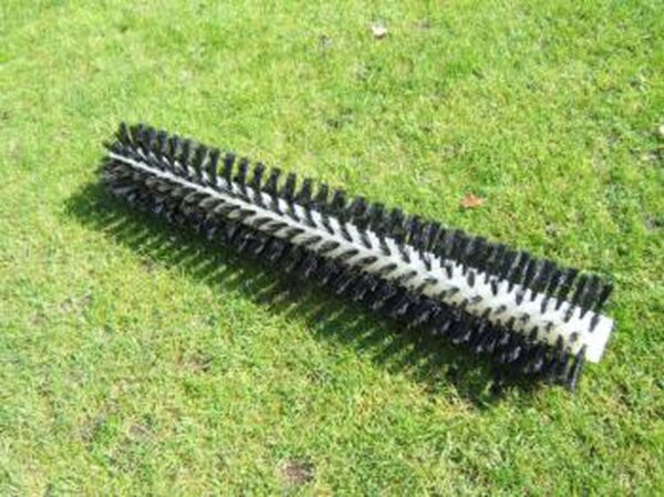 sisis Topspred Brush 1280mm