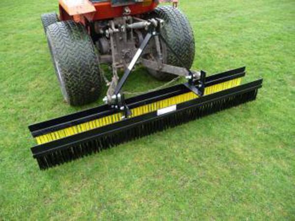 Drag Brush Frame "Double Astro Frame" - Image 3