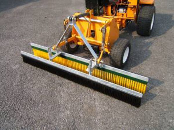 Drag Brush Frame "Double Astro Frame" - Image 10
