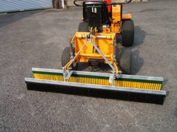 Drag Brush Frame "Double Astro Frame" - Image 8