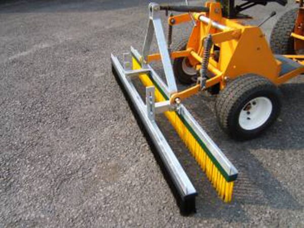 Drag Brush Frame "Double Astro Frame" - Image 7