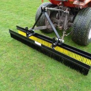 Drag Brush Frame "Double Astro Frame"