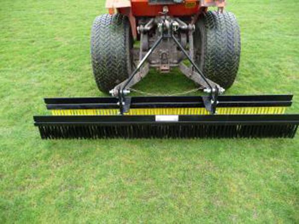 Drag Brush Frame "Double Astro Frame" - Image 6