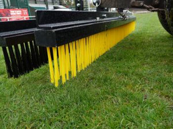 Drag Brush Frame "Double Astro Frame" - Image 5