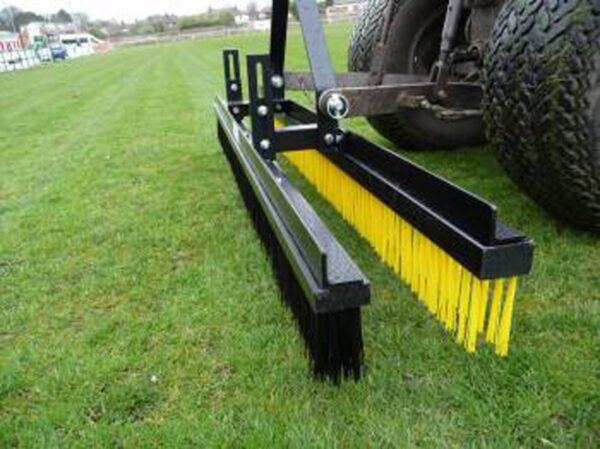 Drag Brush Frame "Double Astro Frame" - Image 4