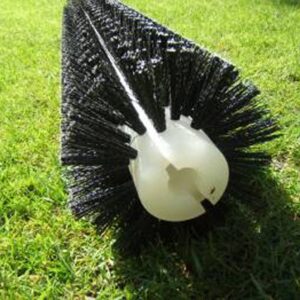 General Turf Care Brushes