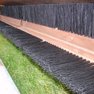 Sisis Sweeper 6ft