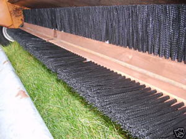 Sisis Sweeper 6ft