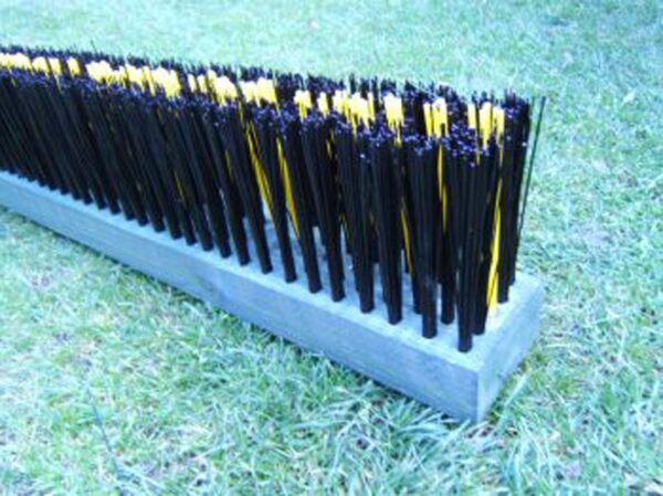 Drag Brush 6ft long Top Dressing Brush
