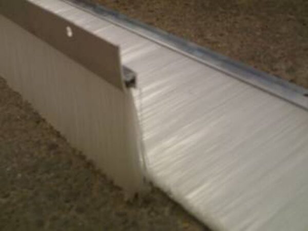 Sisis Sweeper Litamina 4ft Strip Brush 1200 model - Image 3
