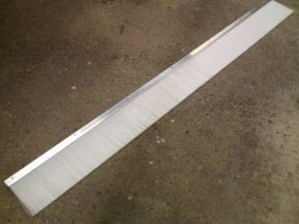 Sisis Sweeper Litamina 4ft Strip Brush 1200 model - Image 2