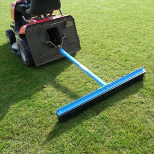 Ride on Towed "T Brush" 1.2mtr