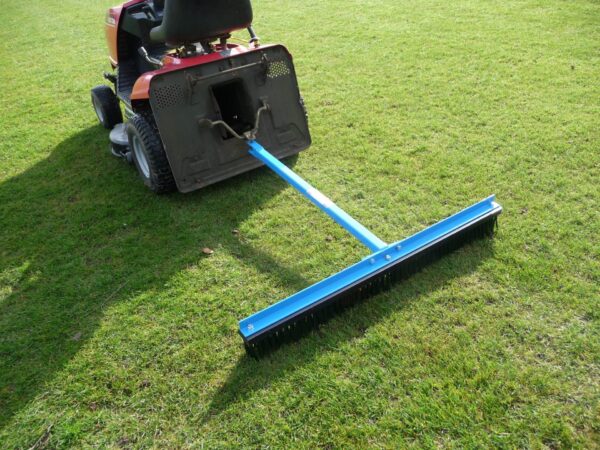 Ride on Towed "T Brush" 1.2mtr