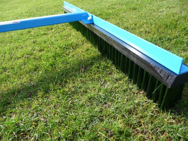 Ride on Towed "T Brush" 1.2mtr - Image 4