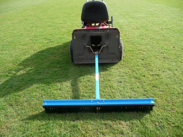 Ride on Towed "T Brush" 1.2mtr - Image 5