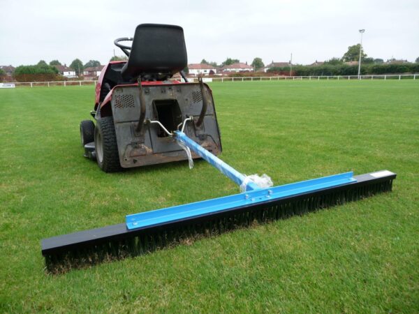 Ride on T - Brush Frame 1.8MTR wide