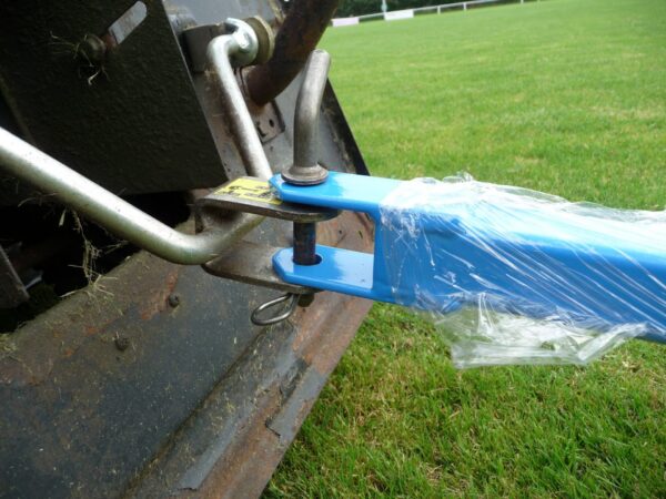 Ride on T - Brush Frame 1.8MTR wide - Image 2