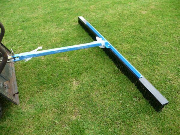 Ride on T - Brush Frame 1.8MTR wide - Image 3