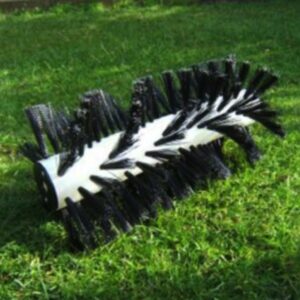 Scarifier Brushes