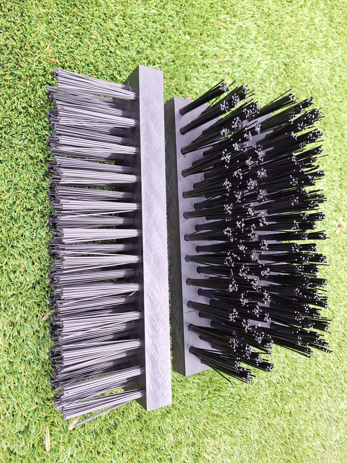 Replacement Boot Brush 305mm long Brushes North West