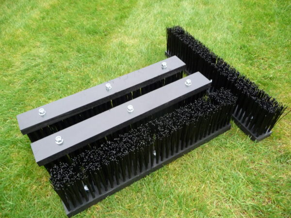 Drag Brush 2ft long To Fit Sisis Frames - Image 10