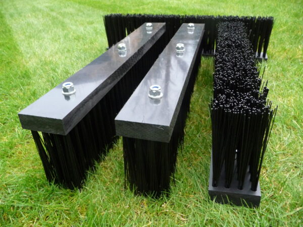 Drag Brush 2ft long To Fit Sisis Frames - Image 11