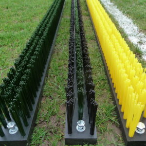 Drag Brushes various bristle strength 6ft/1.8mtr  lengths