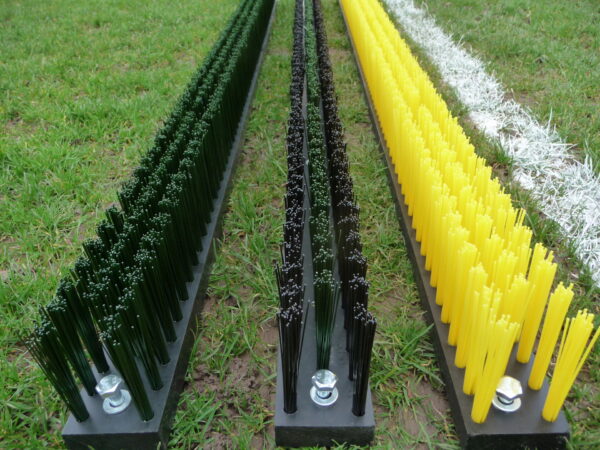Drag Brushes various bristle strength 6ft/1.8mtr  lengths