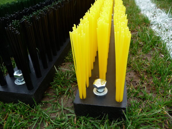 Drag Brushes various bristle strength 6ft/1.8mtr  lengths - Image 9