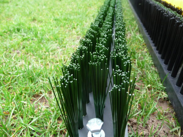 Drag Brushes various bristle strength 6ft/1.8mtr  lengths - Image 7