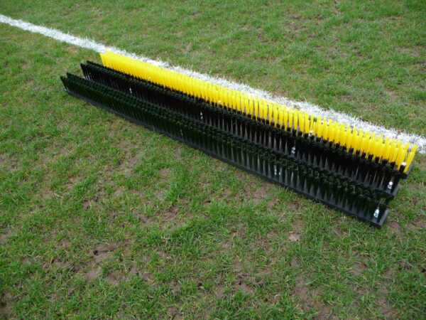 Drag Brushes various bristle strength 6ft/1.8mtr  lengths - Image 6
