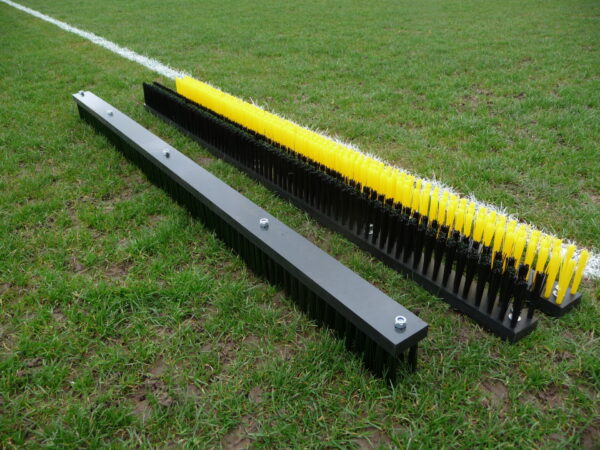 Drag Brushes various bristle strength 6ft/1.8mtr  lengths - Image 5