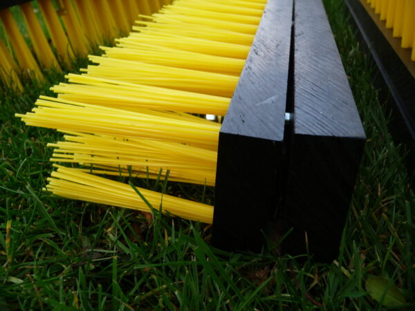 Drag Brush 2ft long To Fit Sisis Frames with 50mm pvc back - Image 4